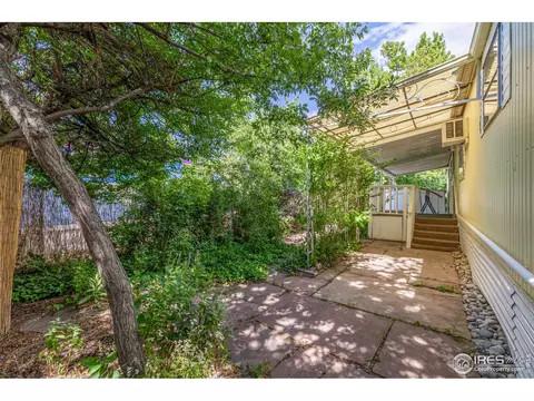 2635 Mapleton Ave #84, Boulder, CO 80304 photo 25