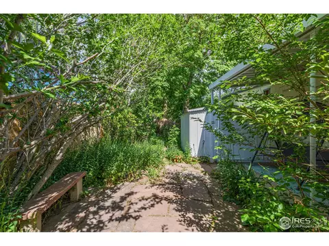 2635 Mapleton Ave #84, Boulder, CO 80304 photo 29