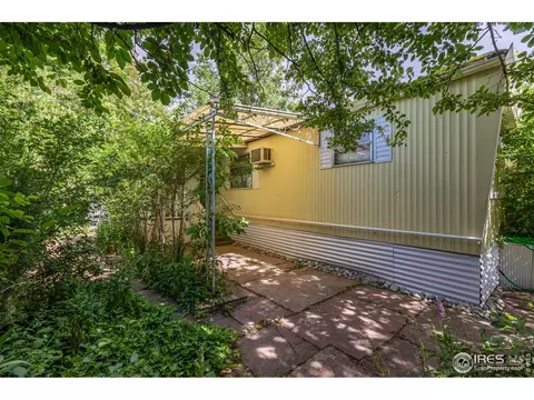 2635 Mapleton Ave #84, Boulder, CO 80304