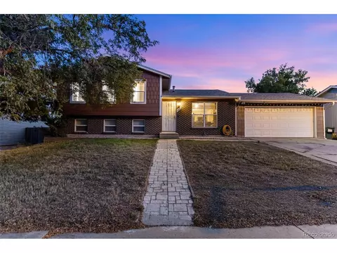 16532 E Iliff Pl, Aurora, CO 80013