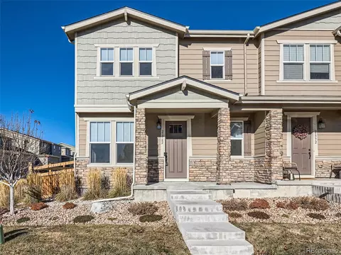 21762 E Quincy Pl, Aurora, CO 80015