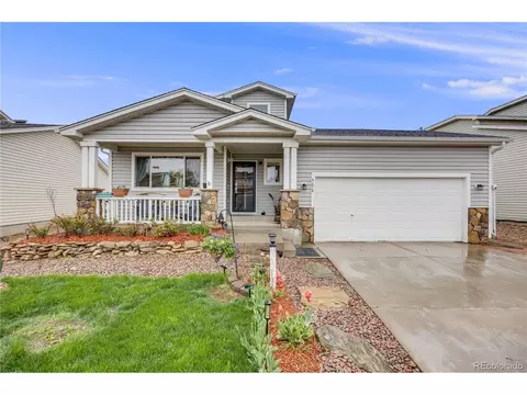 9674 Fox Den Dr, Littleton, CO 80125