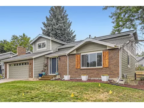 17291 E Jarvis Pl, Aurora, CO 80013