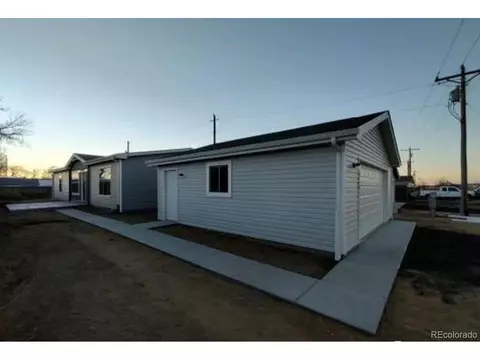1171 2nd Ave, Deer Trail, CO 80105