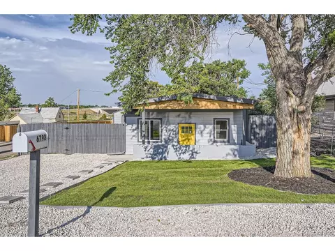 6798 Irving St, Denver, CO 80221