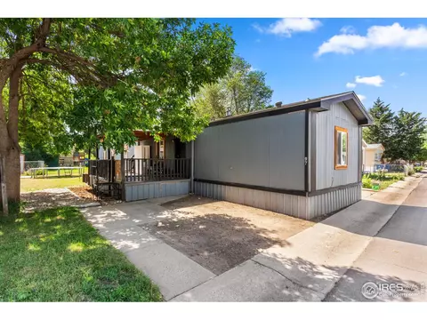 400 Hickory St #97, Fort Collins, CO 80524