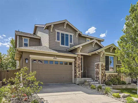 Undisclosed, Highlands Ranch, CO 80130