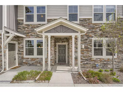 24656 E Calhoun Pl #B, Aurora, CO 80016