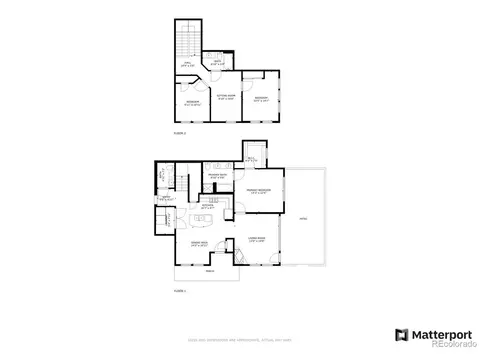 24656 E Calhoun Pl #B, Aurora, CO 80016 photo 31
