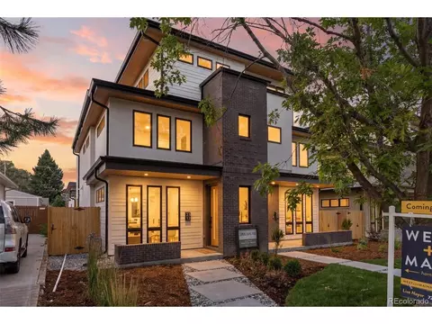3217 S Sherman St, Englewood, CO 80113