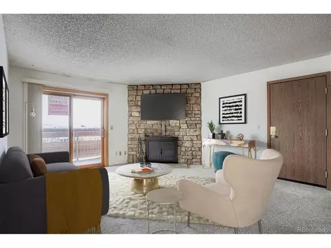 Living - 431 Wright St #202, Lakewood, CO 80228 photo 1 of 4
