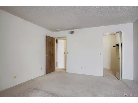 Bedroom - 431 Wright St #202, Lakewood, CO 80228 photo 2 of 3