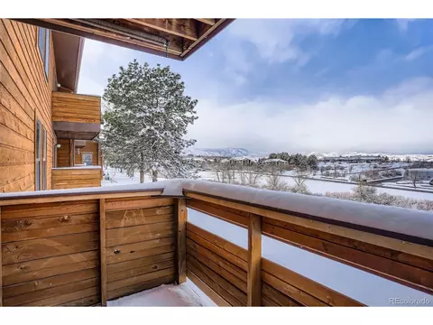 Exterior - 431 Wright St #202, Lakewood, CO 80228 photo 1 of 3