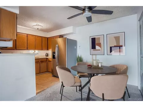 Dining - 431 Wright St #202, Lakewood, CO 80228 photo 1 of 1