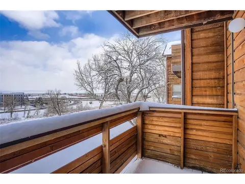 Exterior - 431 Wright St #202, Lakewood, CO 80228 photo 2 of 3