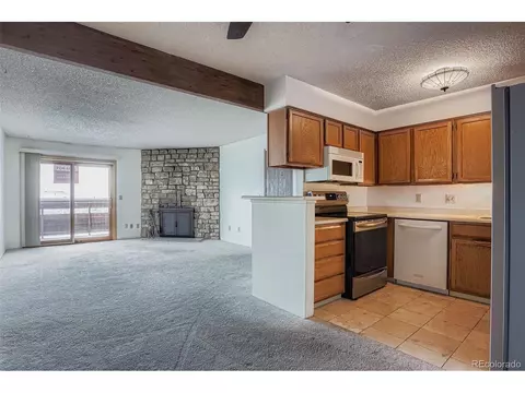 Living - 431 Wright St #202, Lakewood, CO 80228 photo 3 of 4