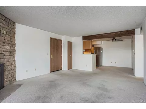Living - 431 Wright St #202, Lakewood, CO 80228 photo 4 of 4