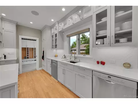Kitchen - 2558 Premier Pl, Boulder, CO 80304 photo 1 of 2