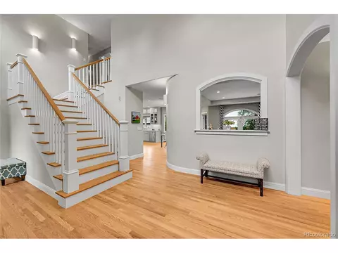 Entry Way - 2558 Premier Pl, Boulder, CO 80304 photo 1 of 3