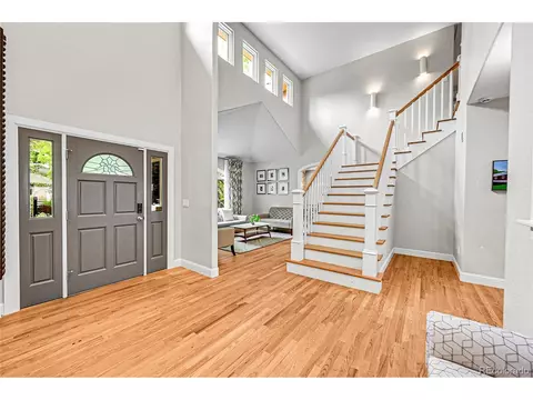 Entry Way - 2558 Premier Pl, Boulder, CO 80304 photo 2 of 3