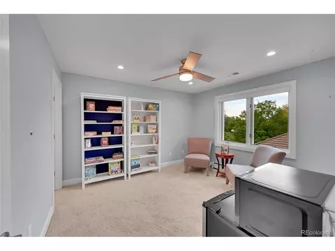 Bedroom - 2558 Premier Pl, Boulder, CO 80304 photo 1 of 6