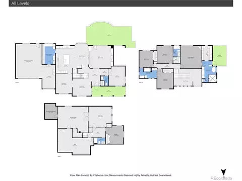 Floorplan - 2558 Premier Pl, Boulder, CO 80304 photo 1 of 4