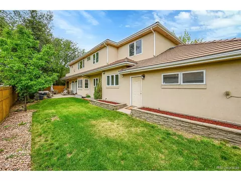 Exterior - 2558 Premier Pl, Boulder, CO 80304 photo 5 of 6