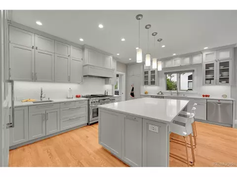 Kitchen - 2558 Premier Pl, Boulder, CO 80304 photo 2 of 2