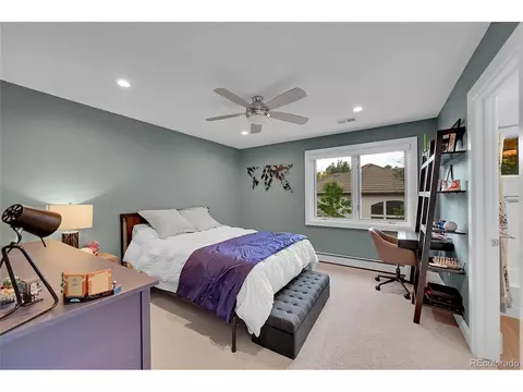Bedroom - 2558 Premier Pl, Boulder, CO 80304 photo 3 of 6