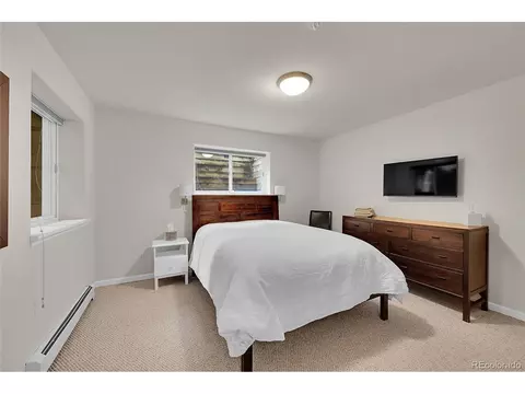 Bedroom - 2558 Premier Pl, Boulder, CO 80304 photo 5 of 6