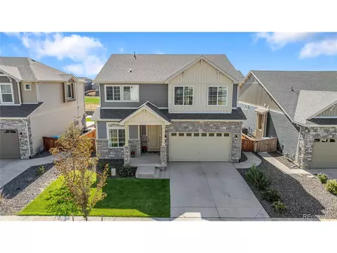 16478 E 111th Pl, Commerce City, CO 80022