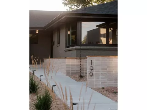199 S Ivy St, Denver, CO 80224