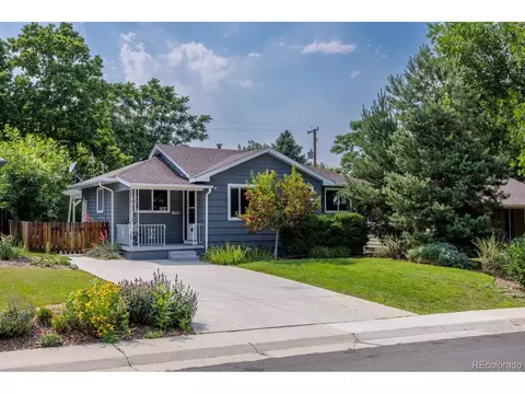 2975 S Marion St, Englewood, CO 80113