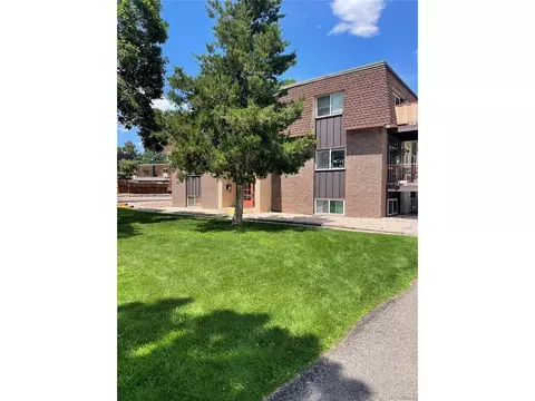 7755 E Quincy Ave #A3-303A3, Denver, CO 80237