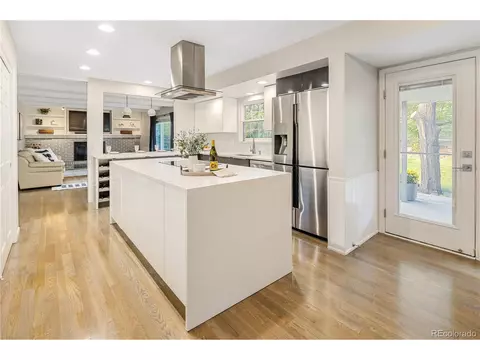 5807 E Long Pl, Centennial, CO 80112