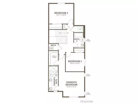 5336 Robb St #A, Arvada, CO 80002 photo 4