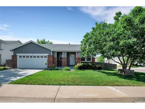 3642 E 92nd Pl, Thornton, CO 80229 photo 1