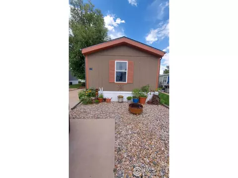 2300 W County Road 38e #115, Fort Collins, CO 80526