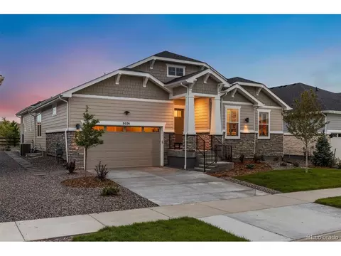 9026 S Shawnee Ct, Aurora, CO 80016