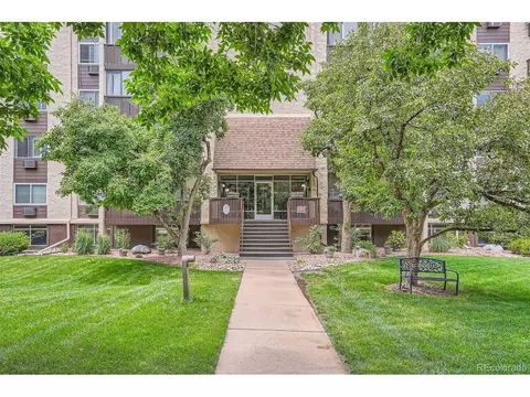 3465 S Poplar St #101, Denver, CO 80224