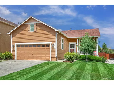 12312 Point Reyes Dr, Peyton, CO 80831