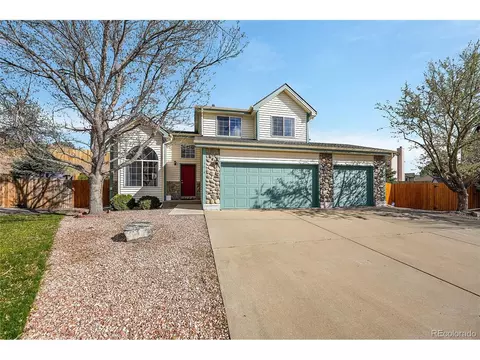 19816 Centerville Ct, Parker, CO 80134