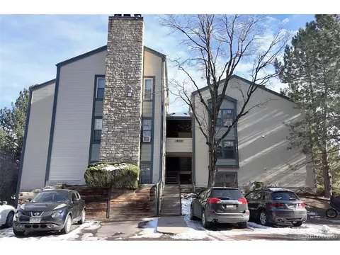16001 E Alaska Pl #7, Aurora, CO 80017
