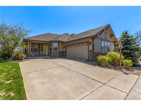 7580 S Biloxi Ct, Aurora, CO 80016