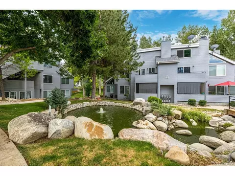8500 E Jefferson Ave #17C, Denver, CO 80237
