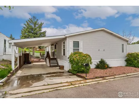 1801 W 92nd Ave #711, Federal Heights, CO 80260
