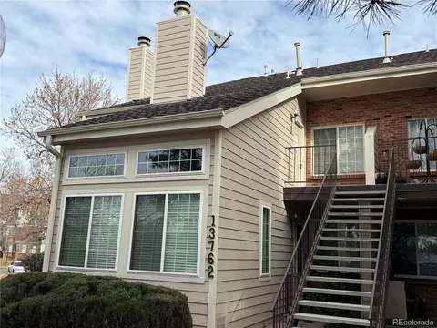 13762 E Lehigh Ave #B, Aurora, CO 80014