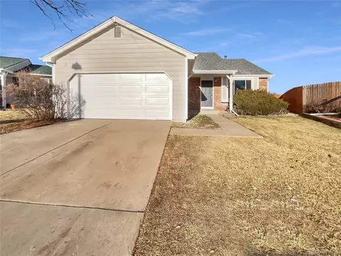 8332 Wild Alfalfa Pl, Parker, CO 80134