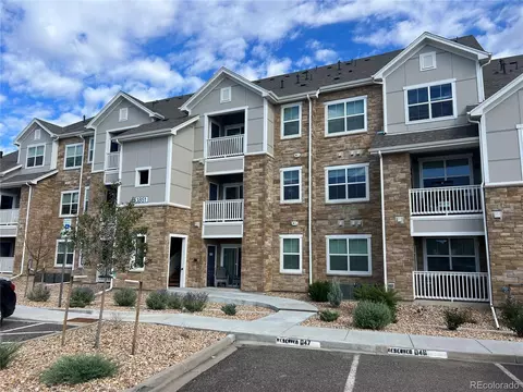 1851 S Dunkirk St #203, Aurora, CO 80017