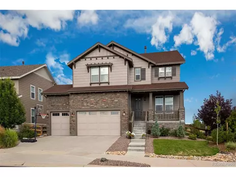 7776 S Eaton Park Ct, Aurora, CO 80016
